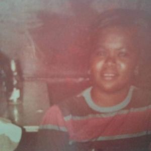 Meet your Posher, Sheneka